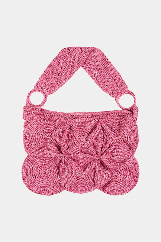 the everywhere bag - pink